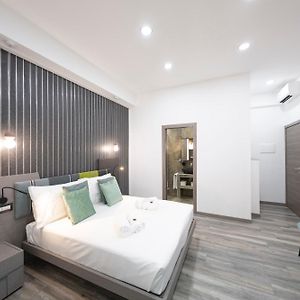 Camera superior con letto queen size