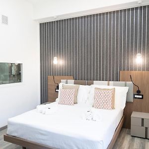 Camera superior con letto king size