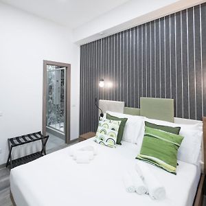 Camera deluxe con letto king size